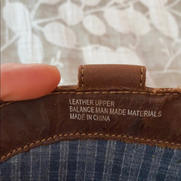 Born Crown boots - Picture 7 of 8